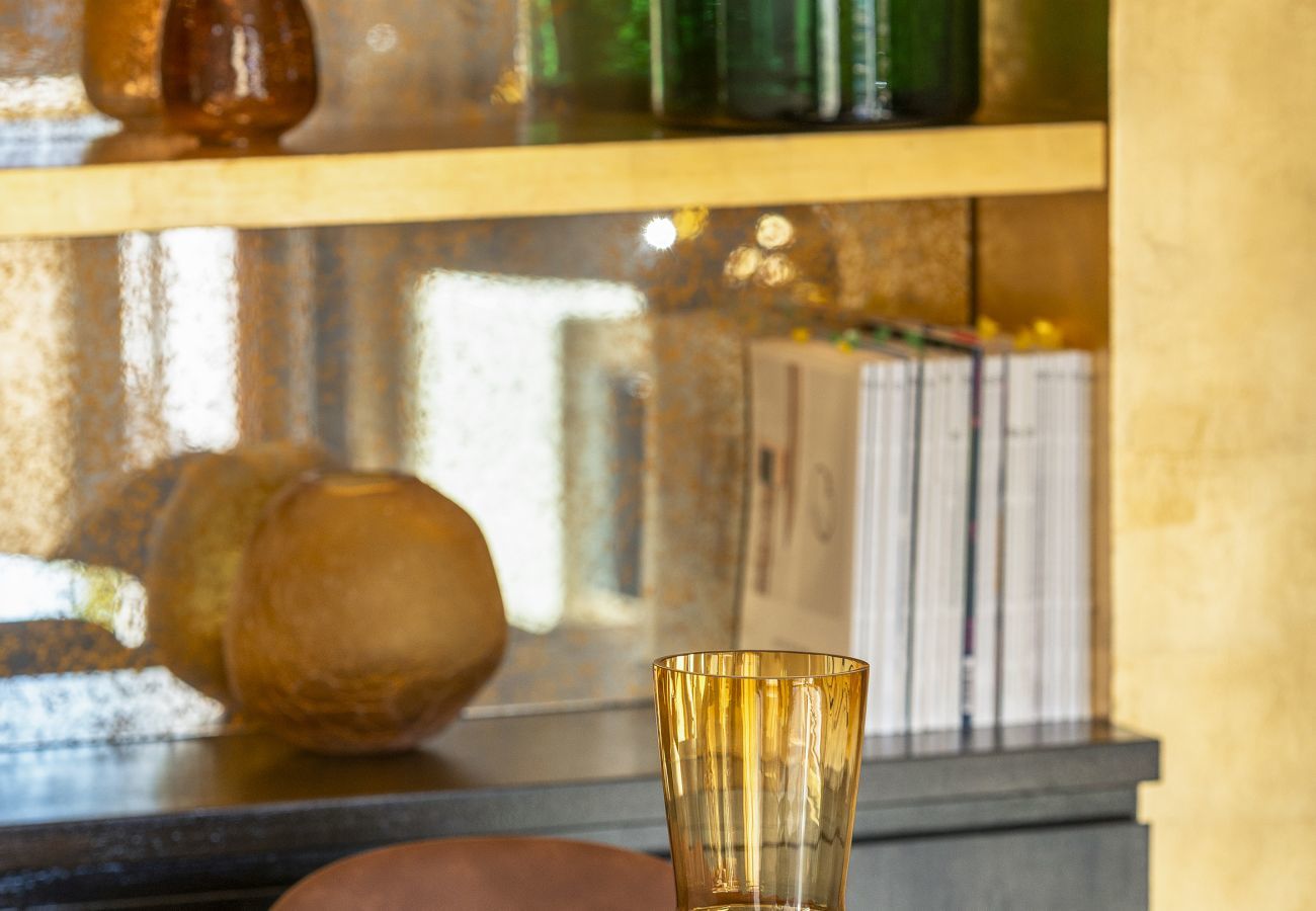 Appartamento a Venezia - Golden Treasure Apartment on the Grand Canal R&R