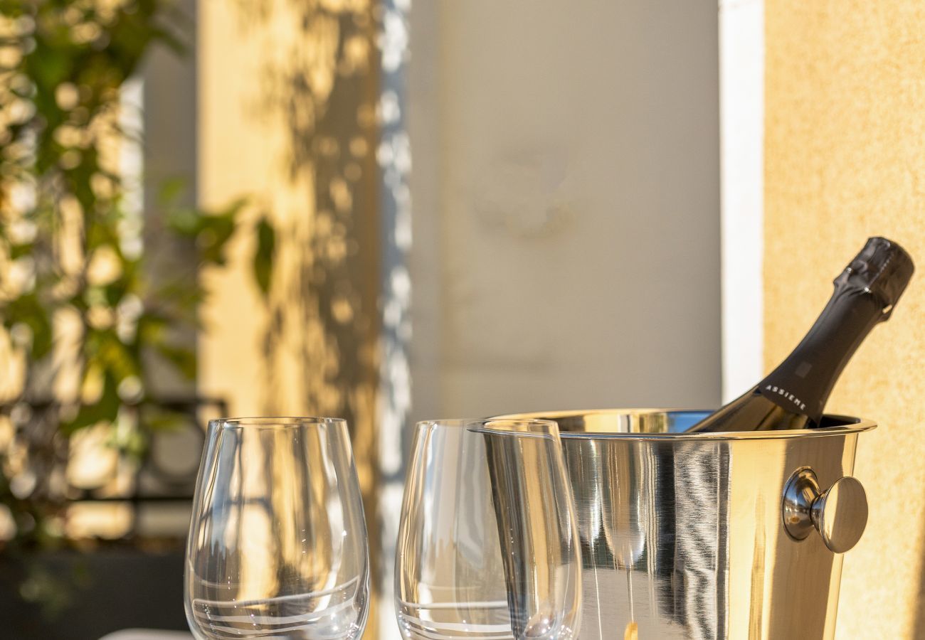 Appartamento a Venezia - Golden Treasure Apartment on the Grand Canal R&R