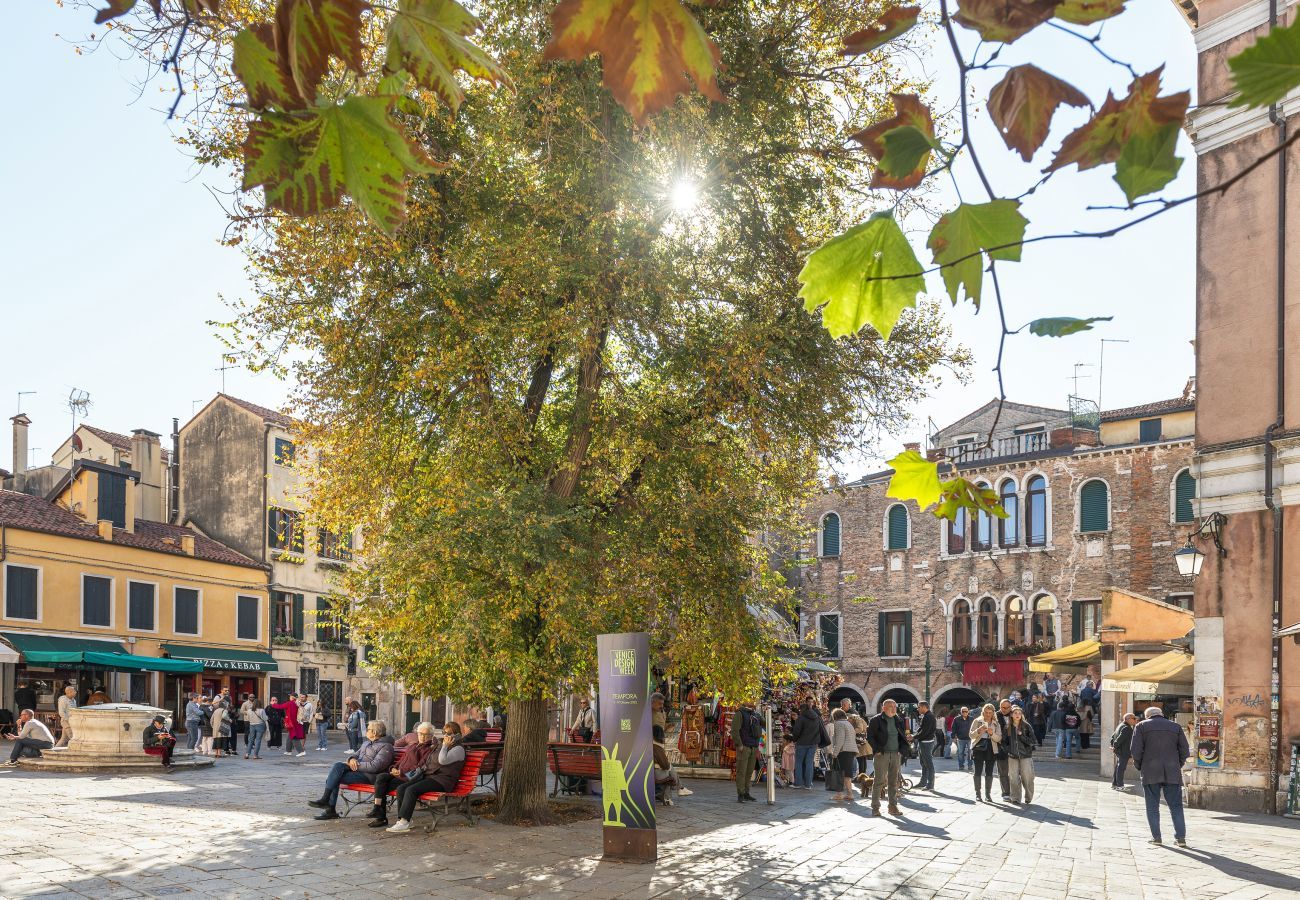 Appartamento a Venezia - Ca D'oro Charming Apartment R&R