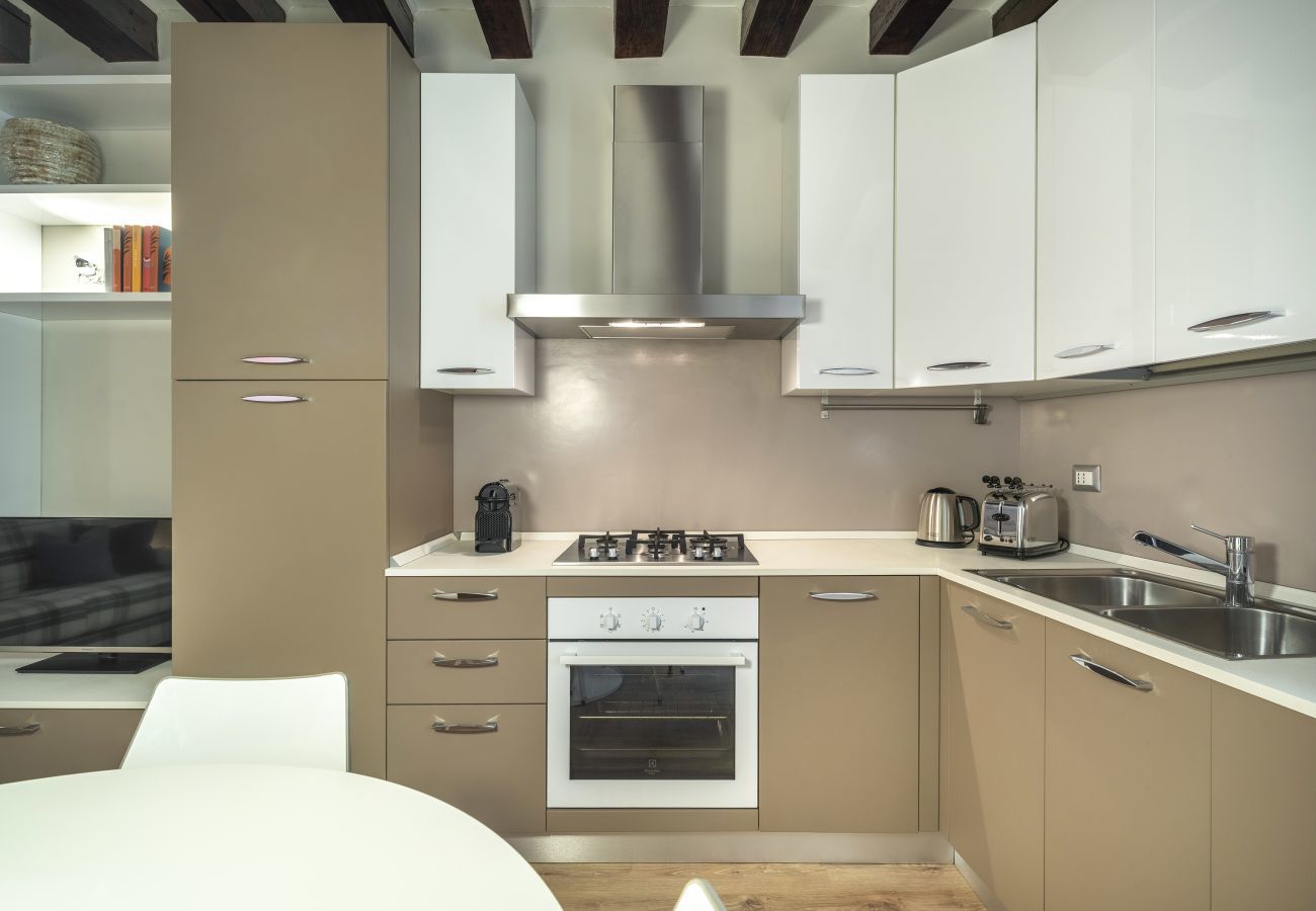 Appartamento a Venezia - Ca D'oro Charming Apartment R&R