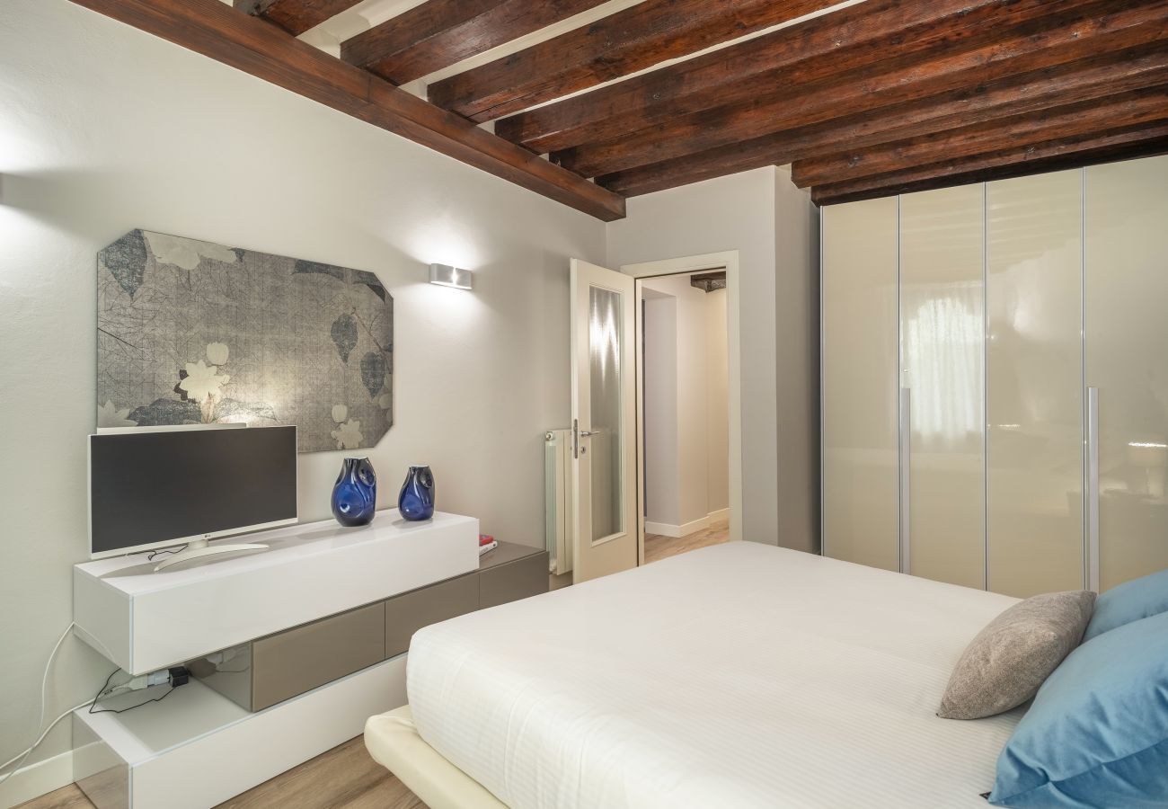 Appartamento a Venezia - Ca D'oro Charming Apartment R&R