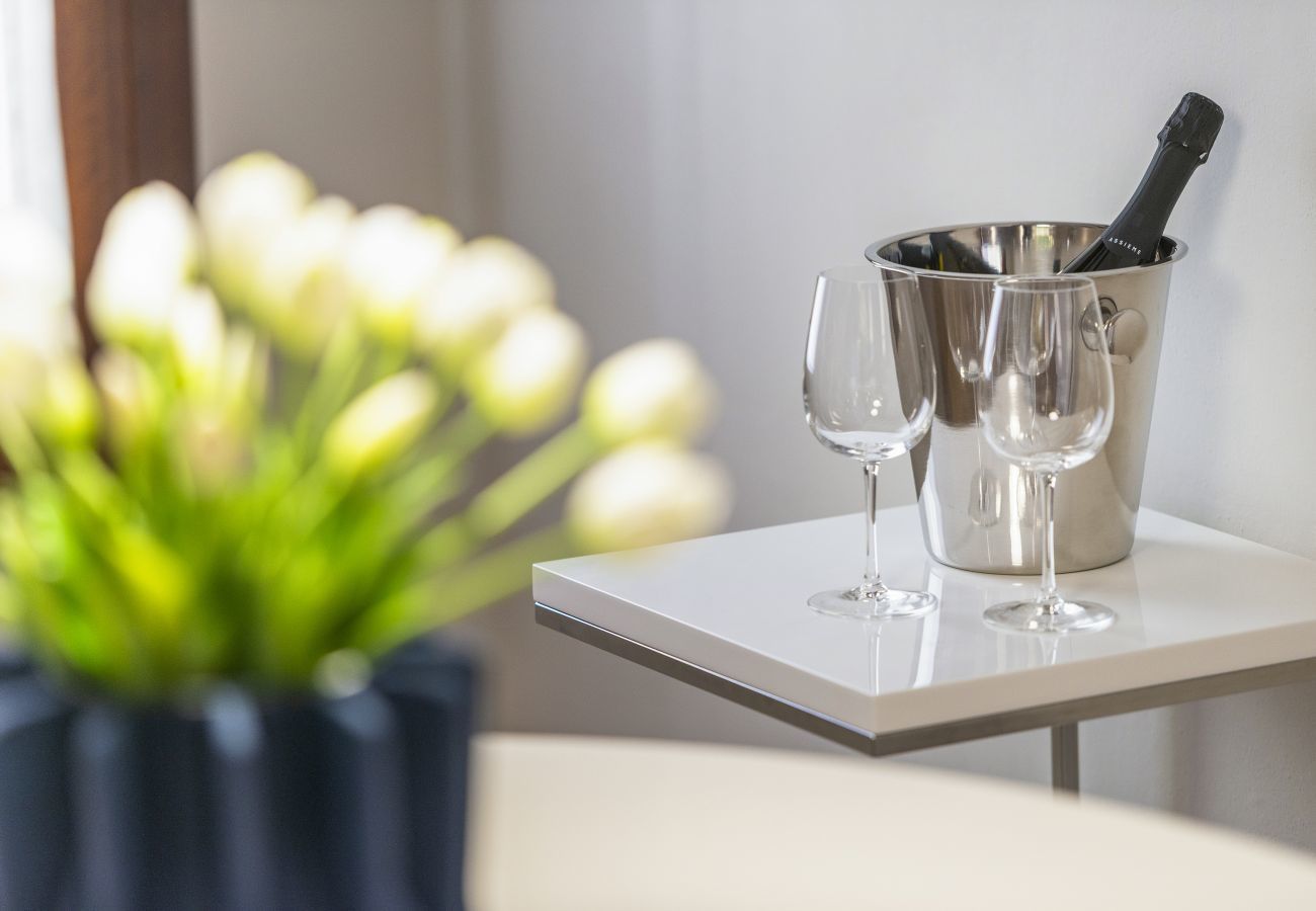 Appartamento a Venezia - Ca D'oro Charming Apartment R&R