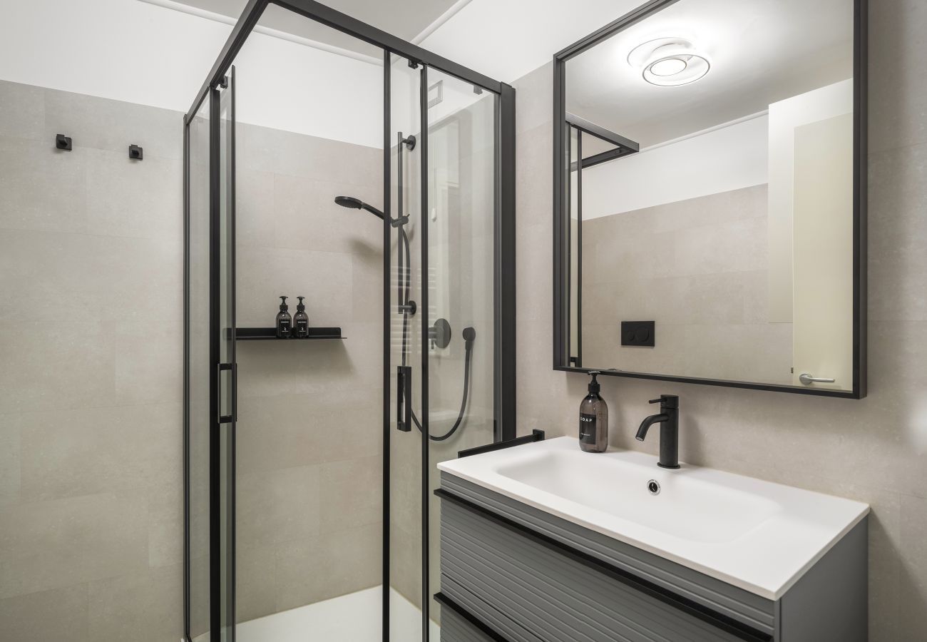 Appartamento a Venezia - Ca D'oro Charming Apartment R&R