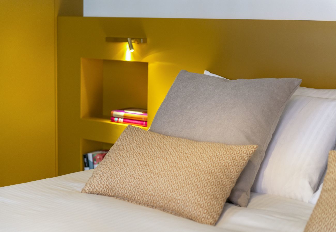 Appartamento a Castello - L'Eclat du Jardin R&R