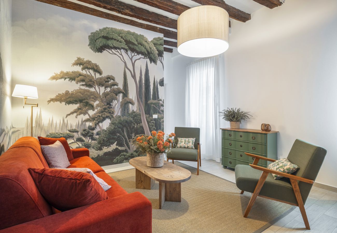 Appartamento a Castello - L'Eclat du Jardin R&R