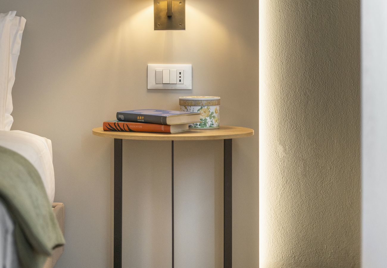 Appartamento a Castello - L'Eclat du Jardin R&R