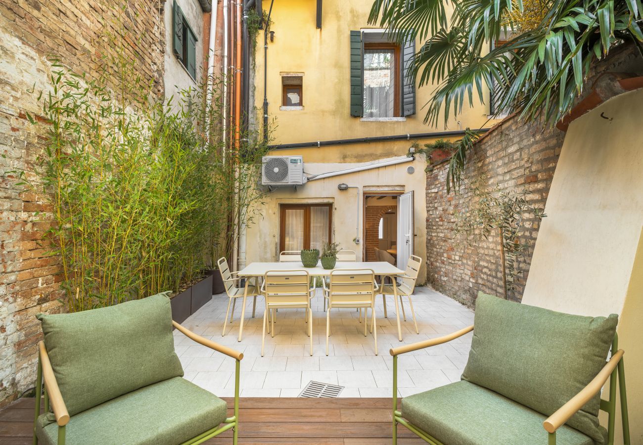 Appartamento a Castello - L'Eclat du Jardin R&R