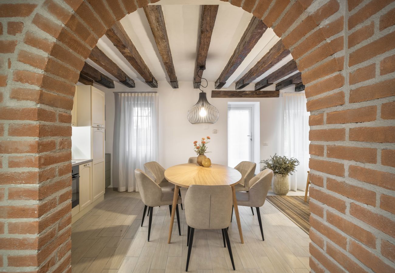 Appartamento a Castello - L'Eclat du Jardin R&R