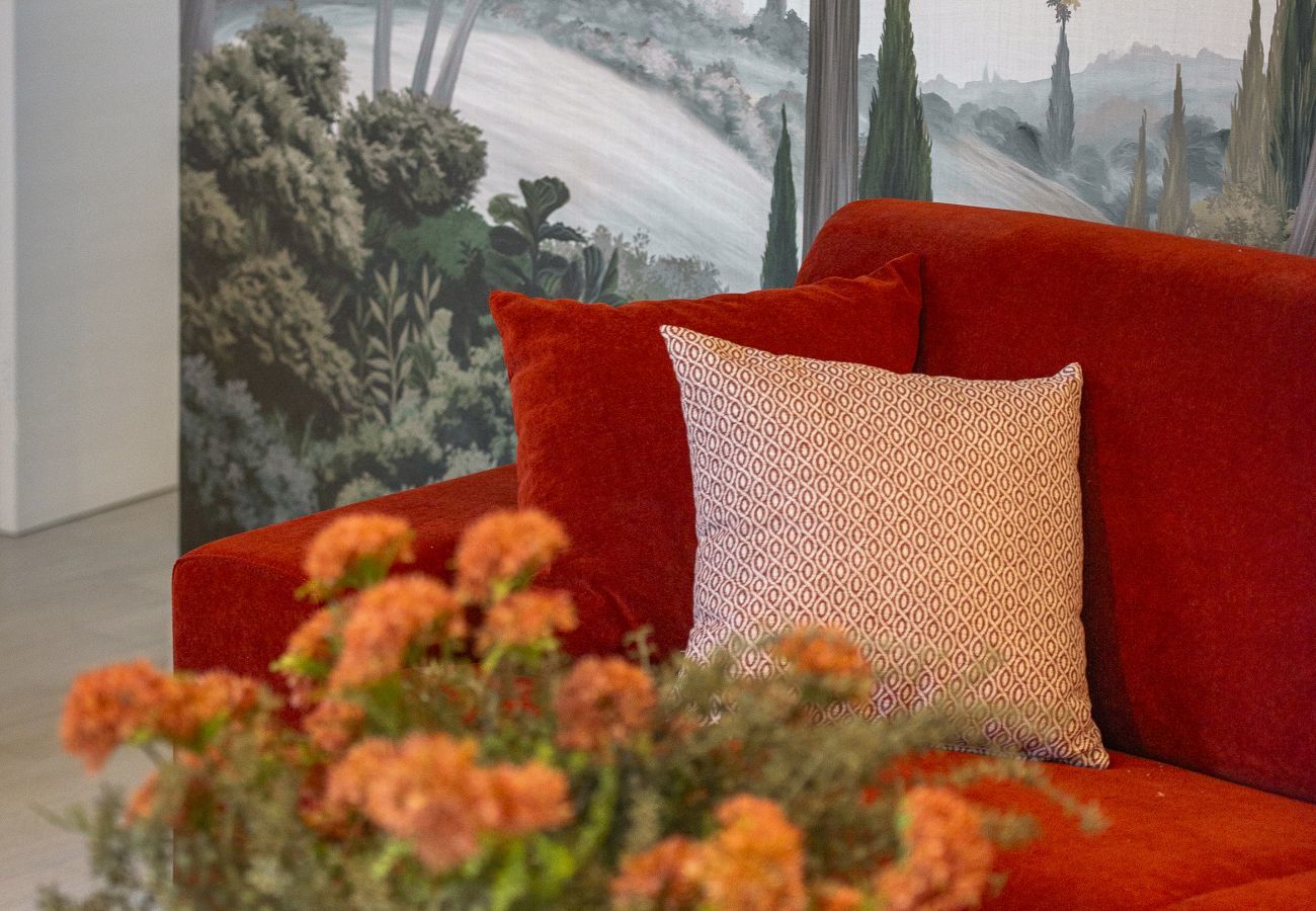 Appartamento a Castello - L'Eclat du Jardin R&R