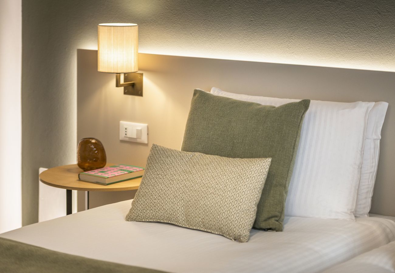 Appartamento a Castello - L'Eclat du Jardin R&R