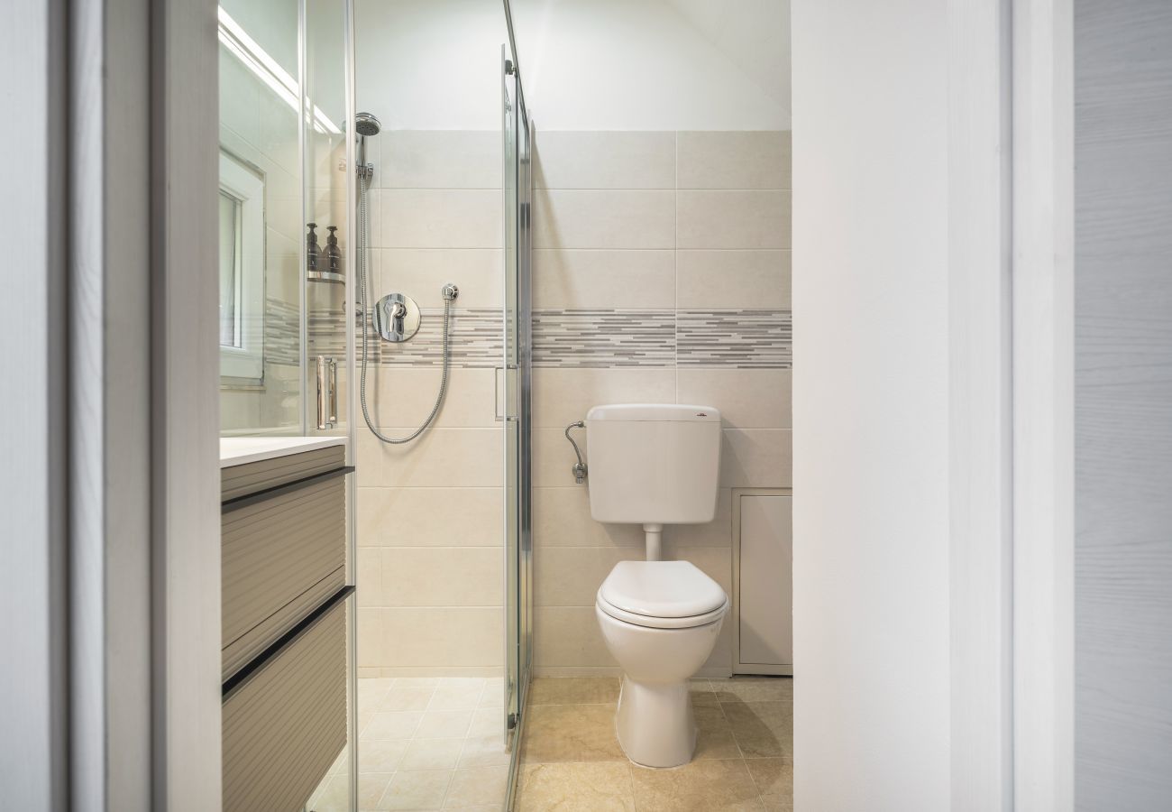 Appartamento a Castello - L'Eclat du Jardin R&R