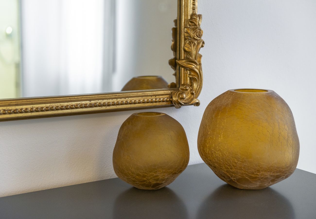 Appartamento a Castello - L'Eclat du Jardin R&R