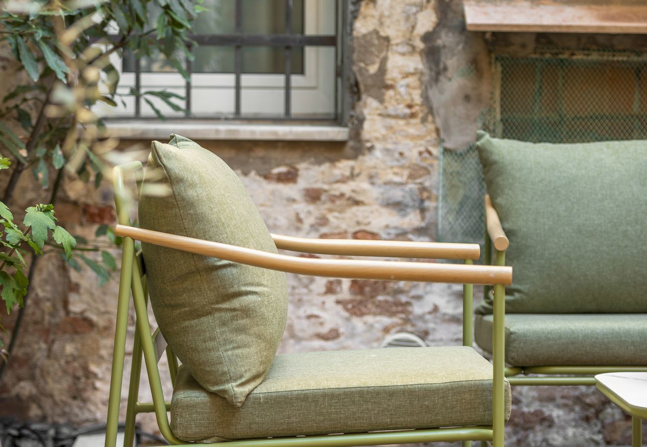 Appartamento a Castello - L'Eclat du Jardin R&R