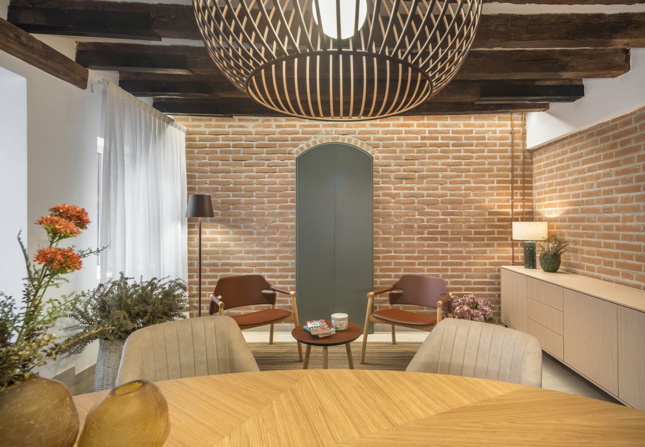 Appartamento a Castello - L'Eclat du Jardin R&R