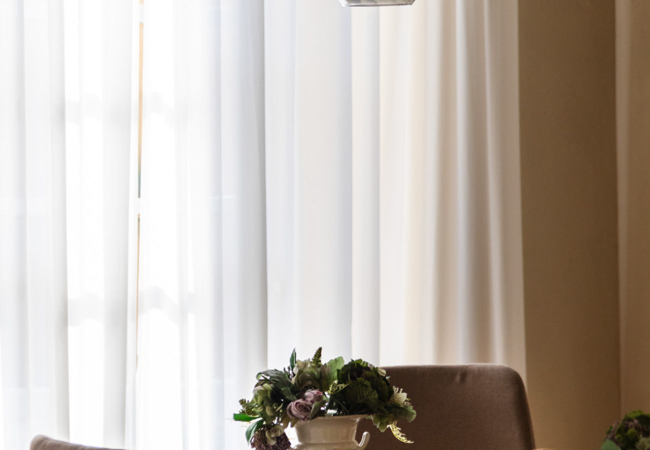 Appartamento a Lucca - The Mosaic House