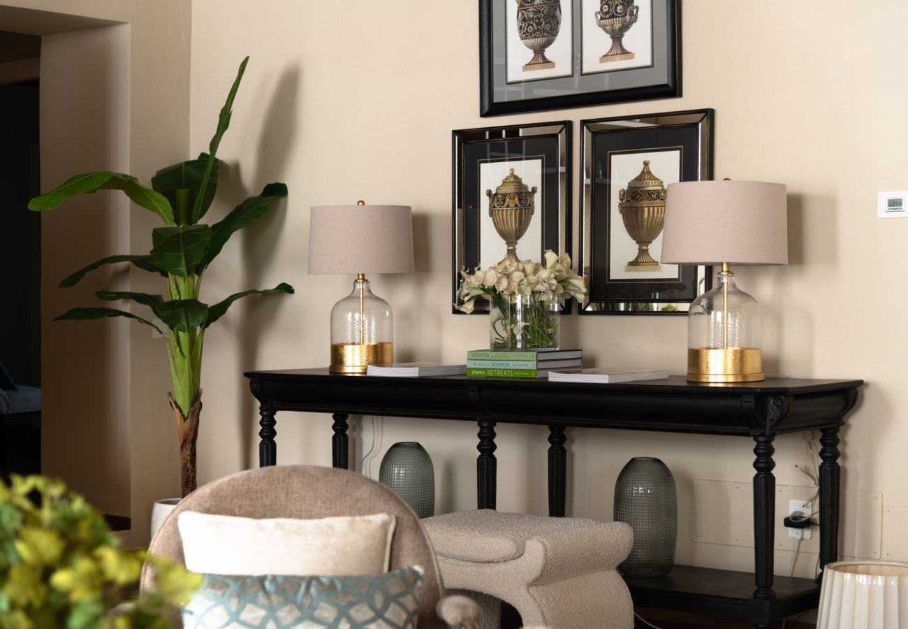 Appartamento a Lucca - The Mosaic House