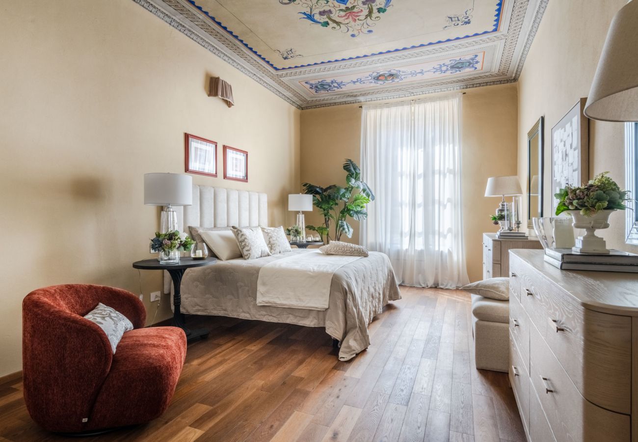 Appartamento a Lucca - The Mosaic House