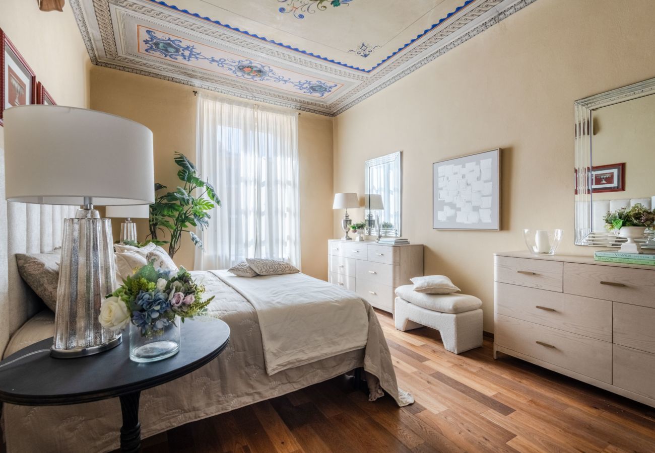 Appartamento a Lucca - The Mosaic House