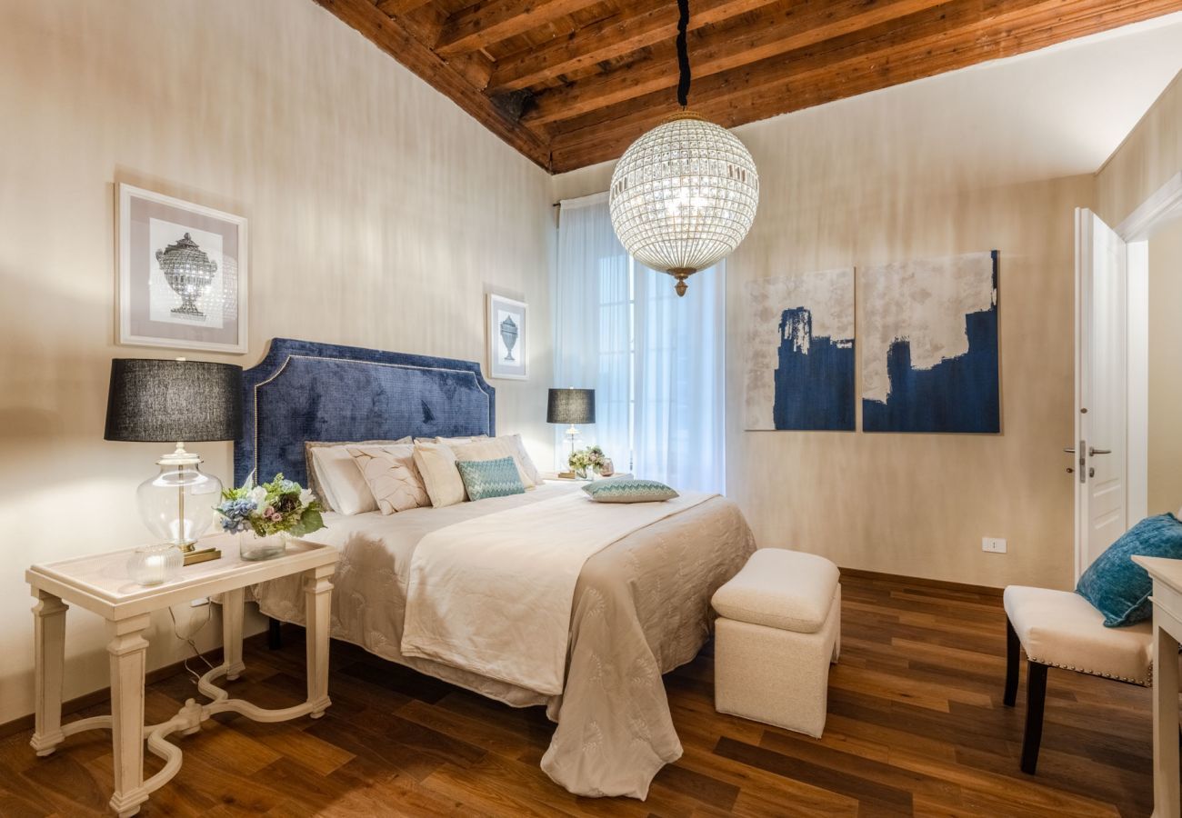 Appartamento a Lucca - The Mosaic House