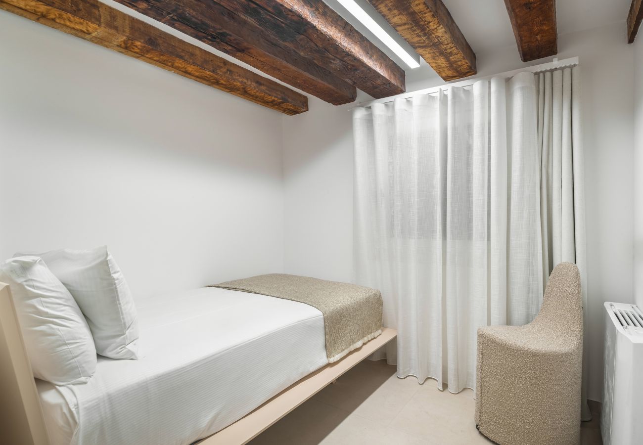 Appartamento a Venezia - Palazzo Degli Eletti Rose Apartment R&R