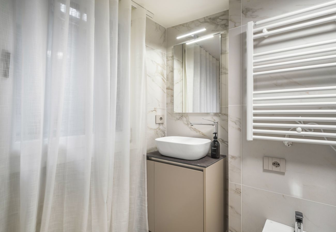 Appartamento a Venezia - Palazzo Degli Eletti Rose Apartment R&R