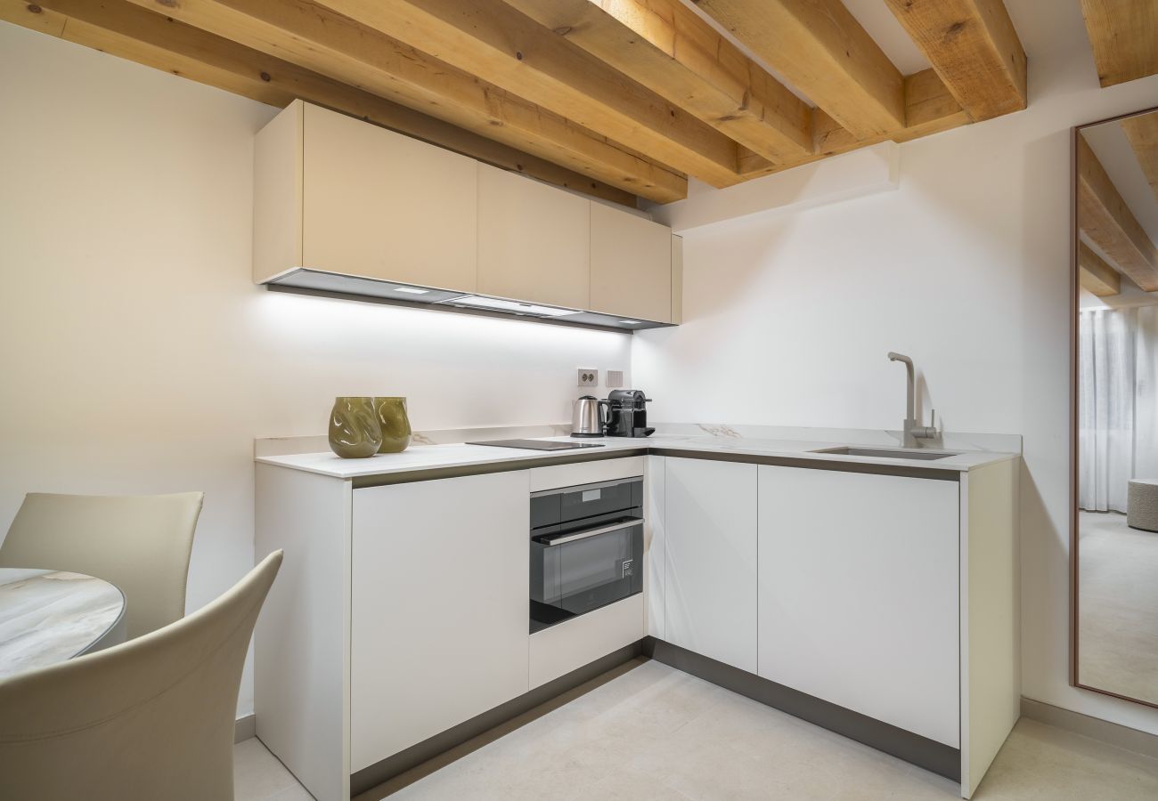 Appartamento a Venezia - Palazzo Degli Eletti Rose Apartment R&R