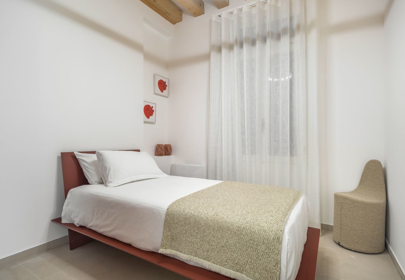 Appartamento a Venezia - Palazzo Degli Eletti Red Apartment R&R