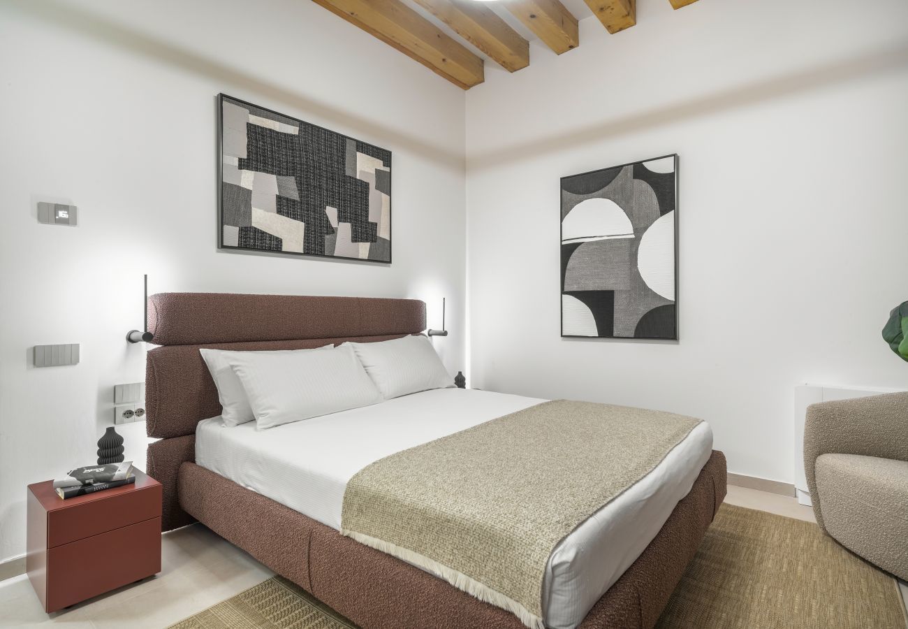 Appartamento a Venezia - Palazzo Degli Eletti Red Apartment R&R