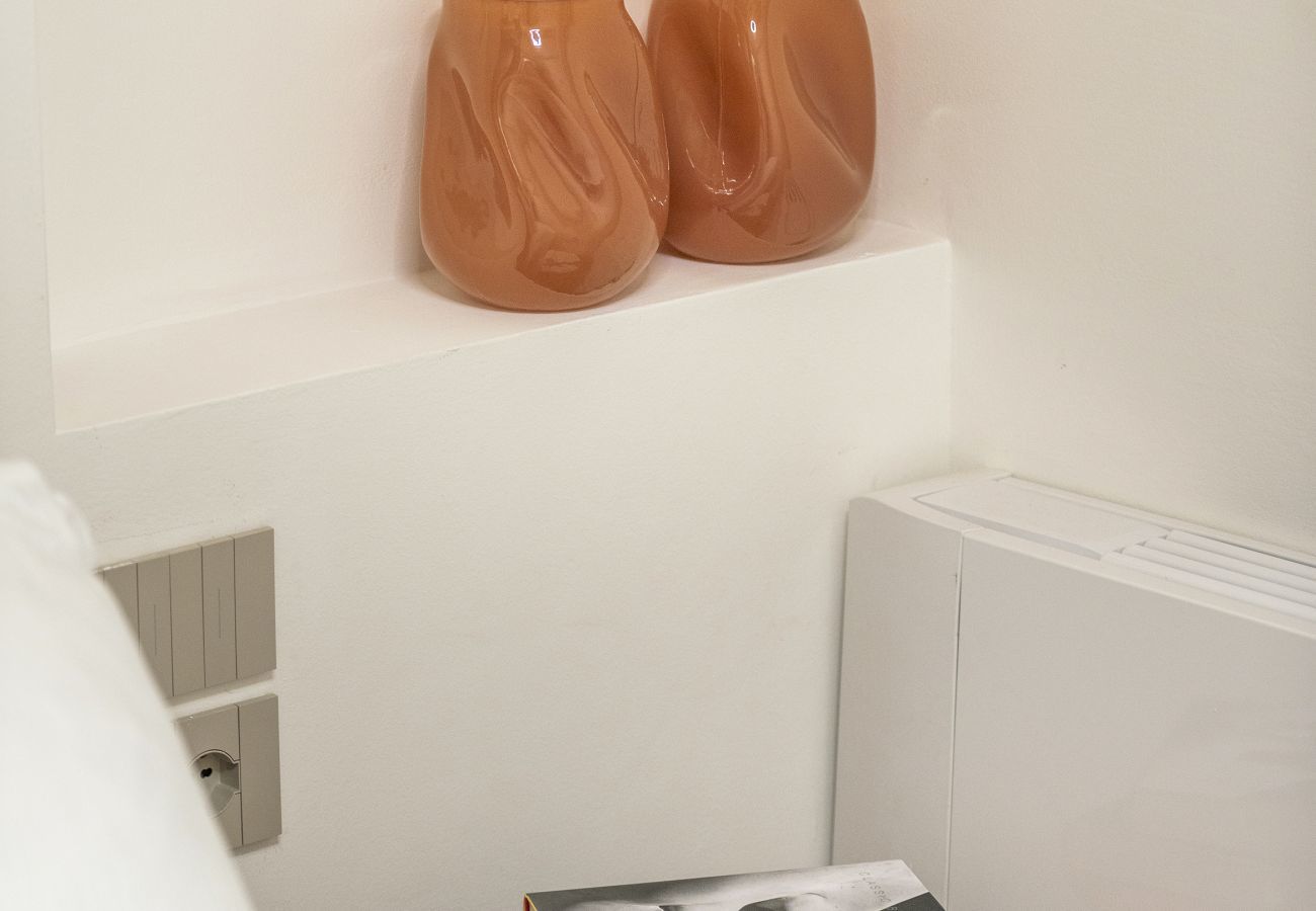 Appartamento a Venezia - Palazzo Degli Eletti Red Apartment R&R