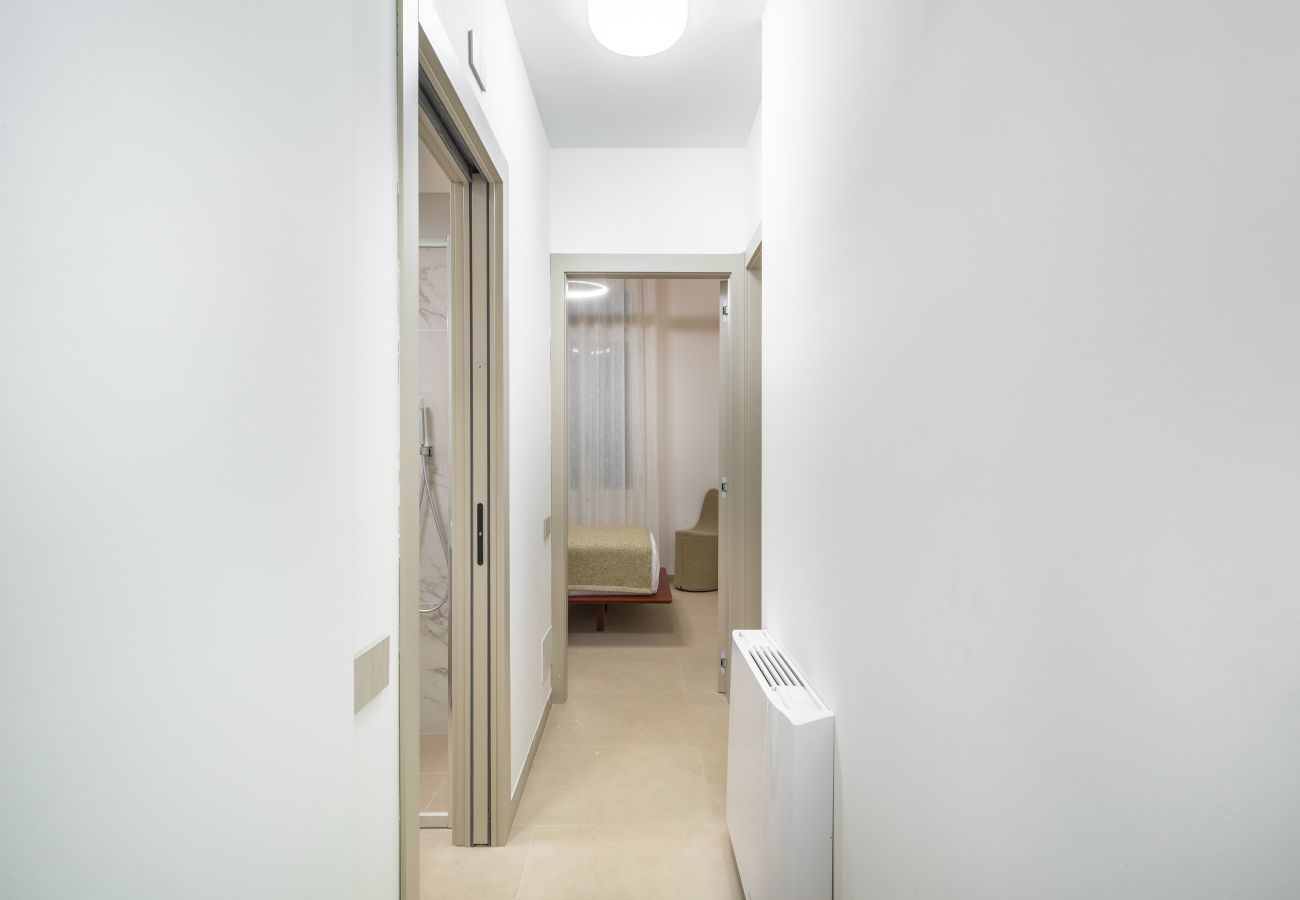 Appartamento a Venezia - Palazzo Degli Eletti Red Apartment R&R