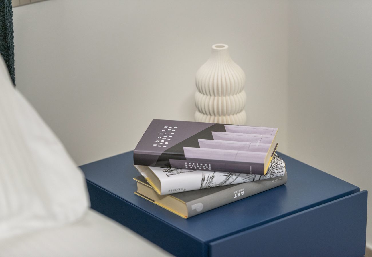 Appartamento a Venezia - Palazzo Degli Eletti Blue Apartment R&R