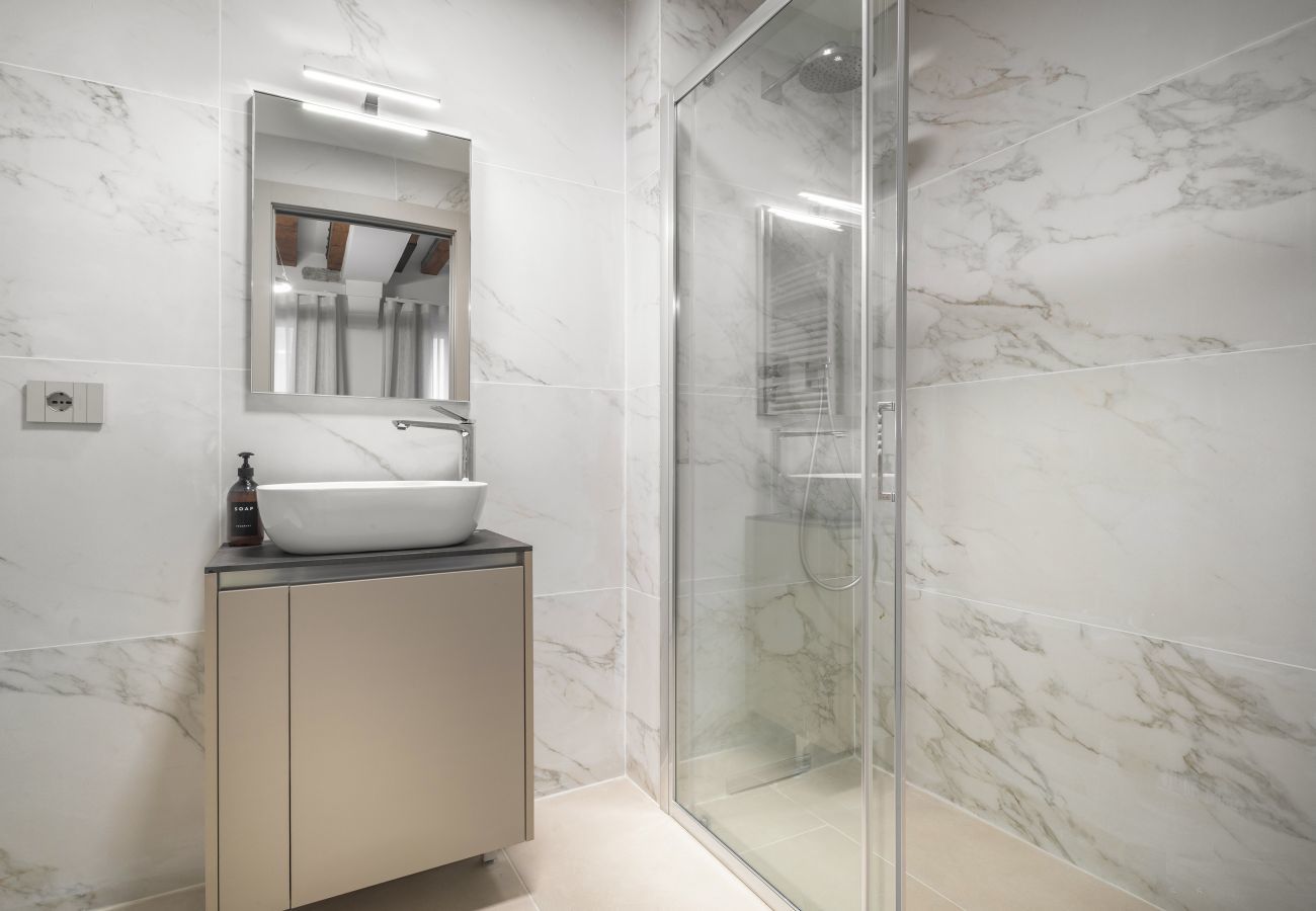 Appartamento a Venezia - Palazzo Degli Eletti Blue Apartment R&R