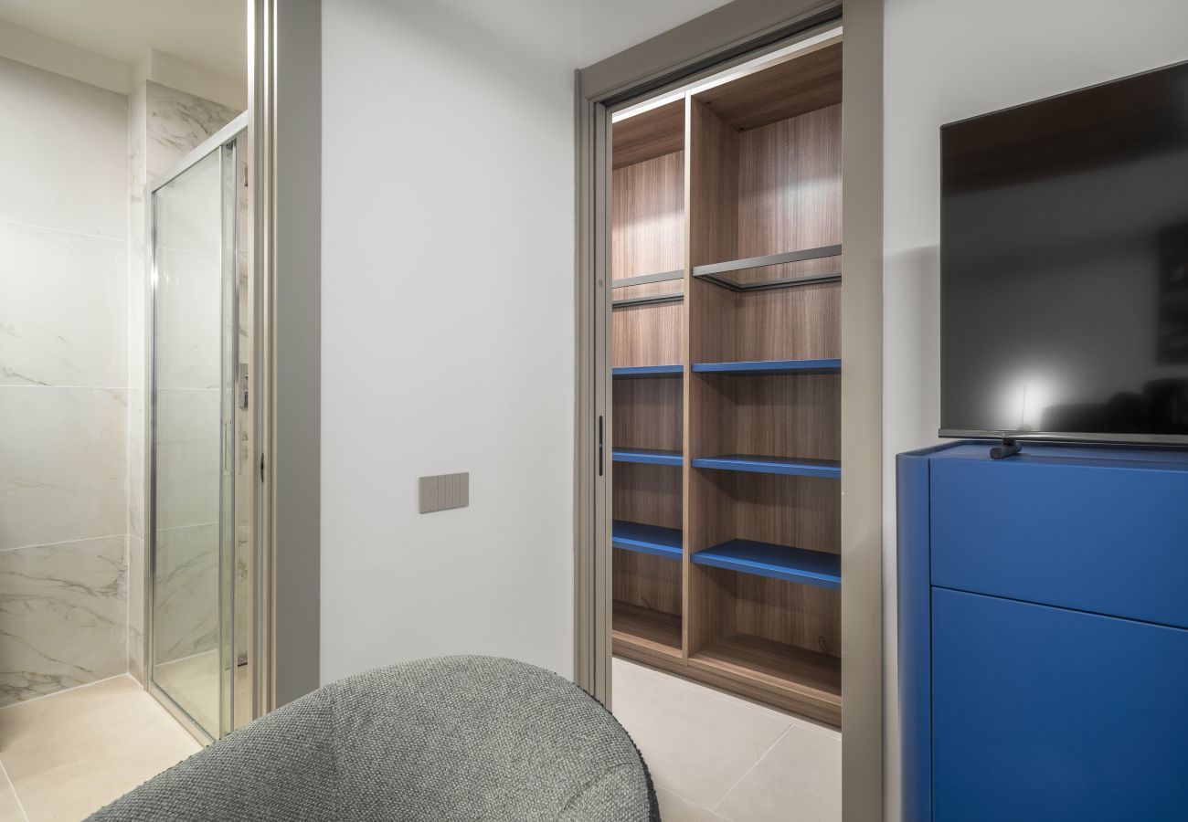 Appartamento a Venezia - Palazzo Degli Eletti Blue Apartment R&R