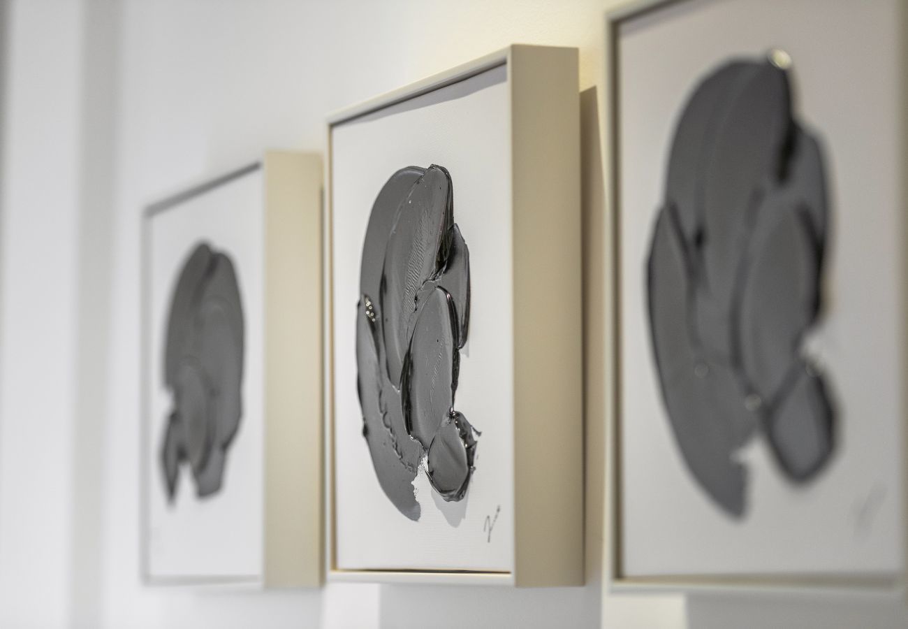 Appartamento a Venezia - Palazzo Degli Eletti Blue Apartment R&R