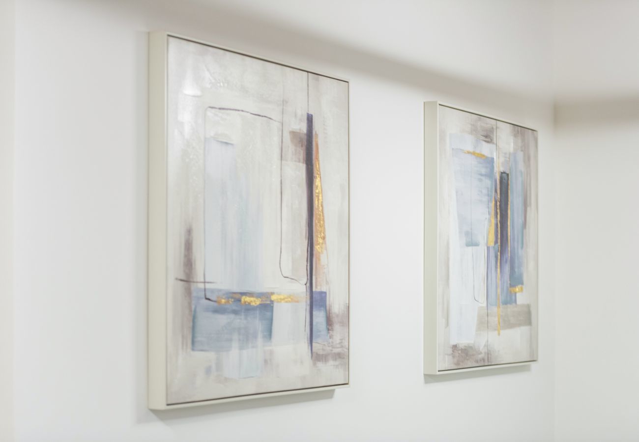 Appartamento a Venezia - Palazzo Degli Eletti Blue Apartment R&R