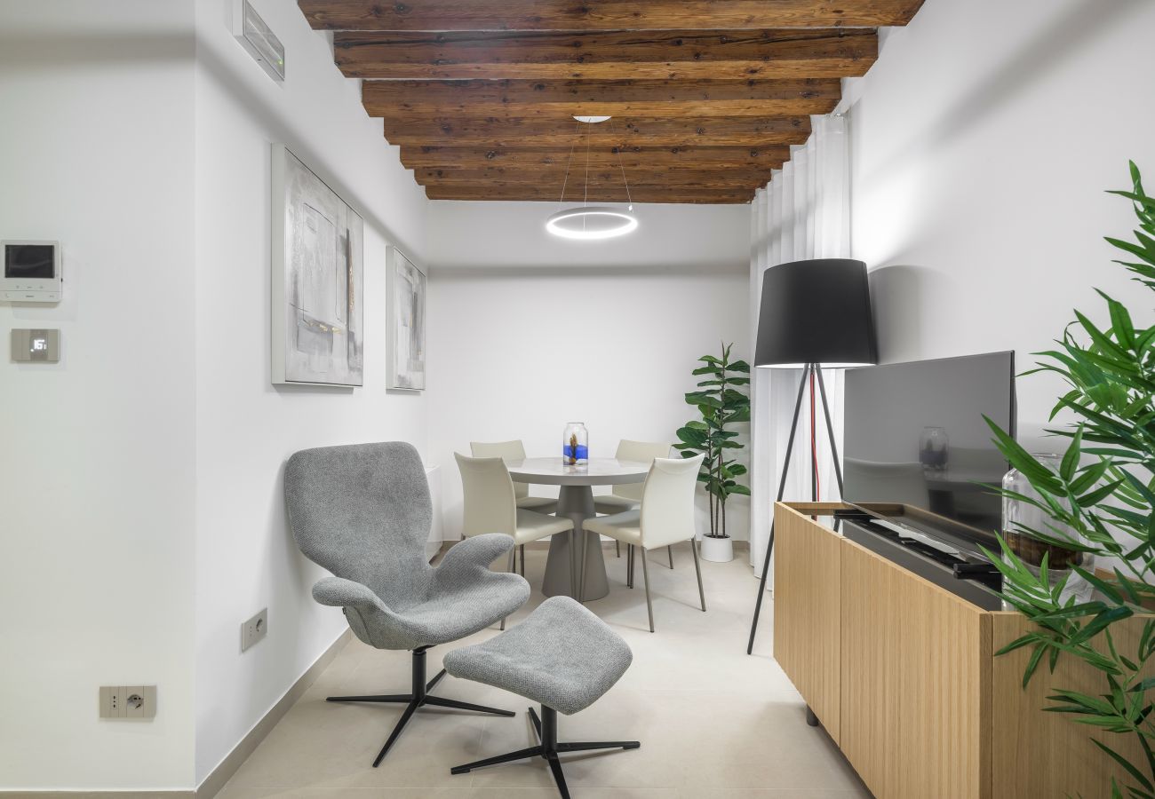 Appartamento a Venezia - Palazzo Degli Eletti Blue Apartment R&R