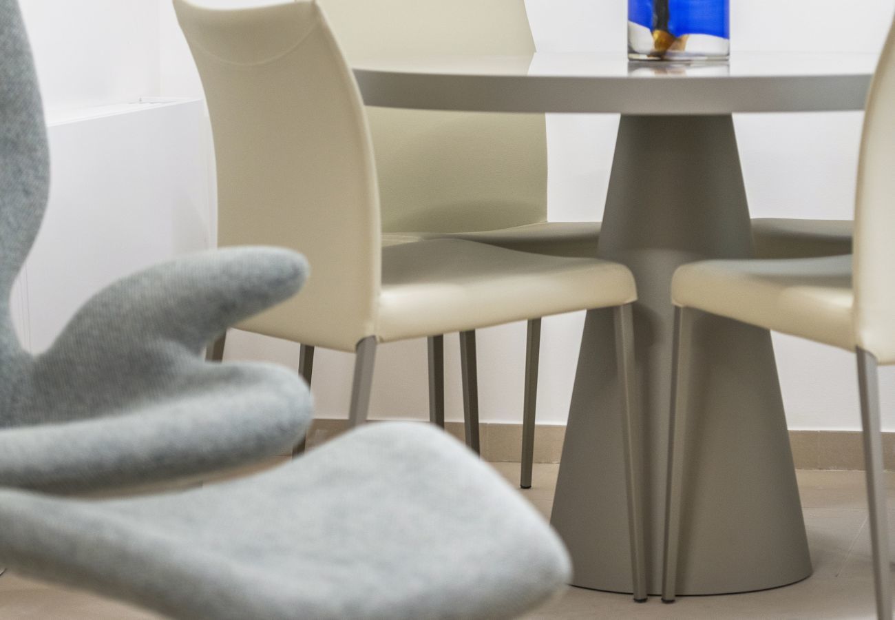 Appartamento a Venezia - Palazzo Degli Eletti Blue Apartment R&R