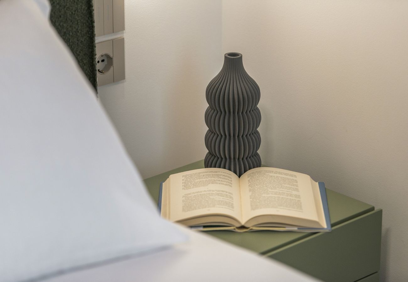 Appartamento a Venezia - Palazzo Degli Eletti Green Apartment R&R