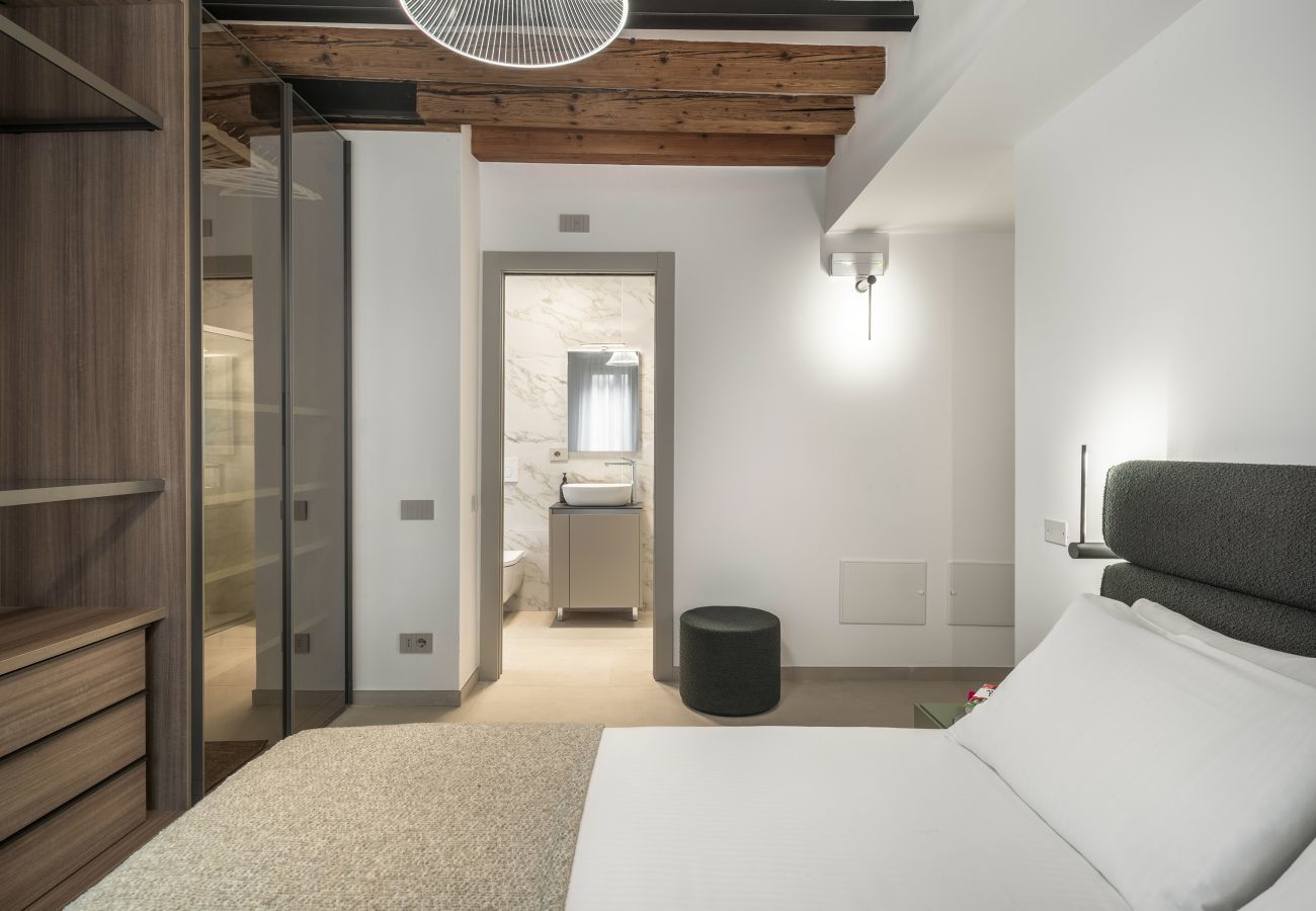 Appartamento a Venezia - Palazzo Degli Eletti Green Apartment R&R
