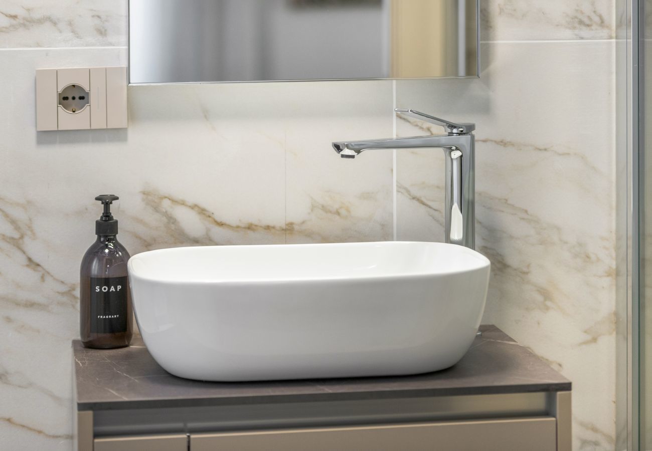 Appartamento a Venezia - Palazzo Degli Eletti Green Apartment R&R