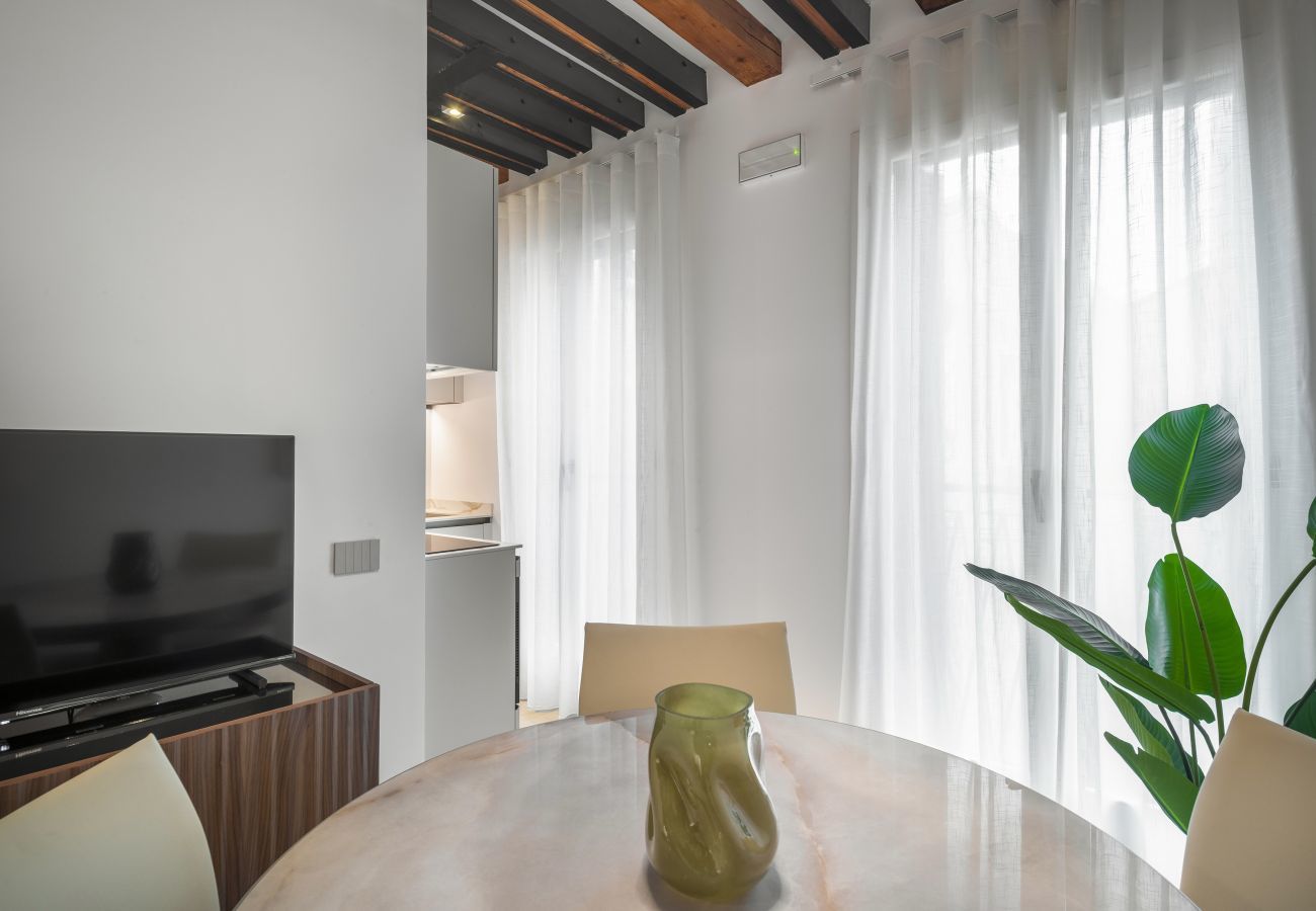 Appartamento a Venezia - Palazzo Degli Eletti Green Apartment R&R