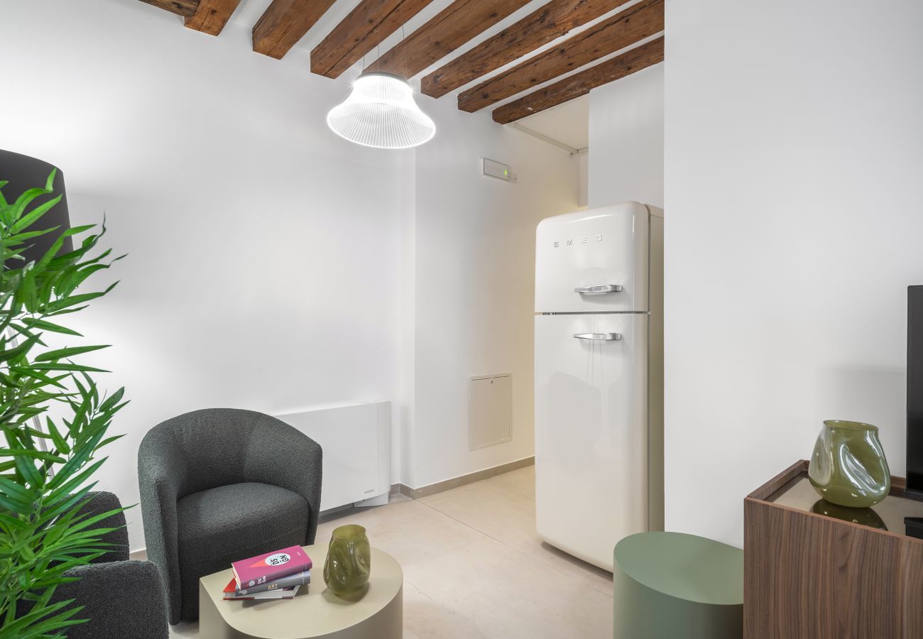 Appartamento a Venezia - Palazzo Degli Eletti Green Apartment R&R