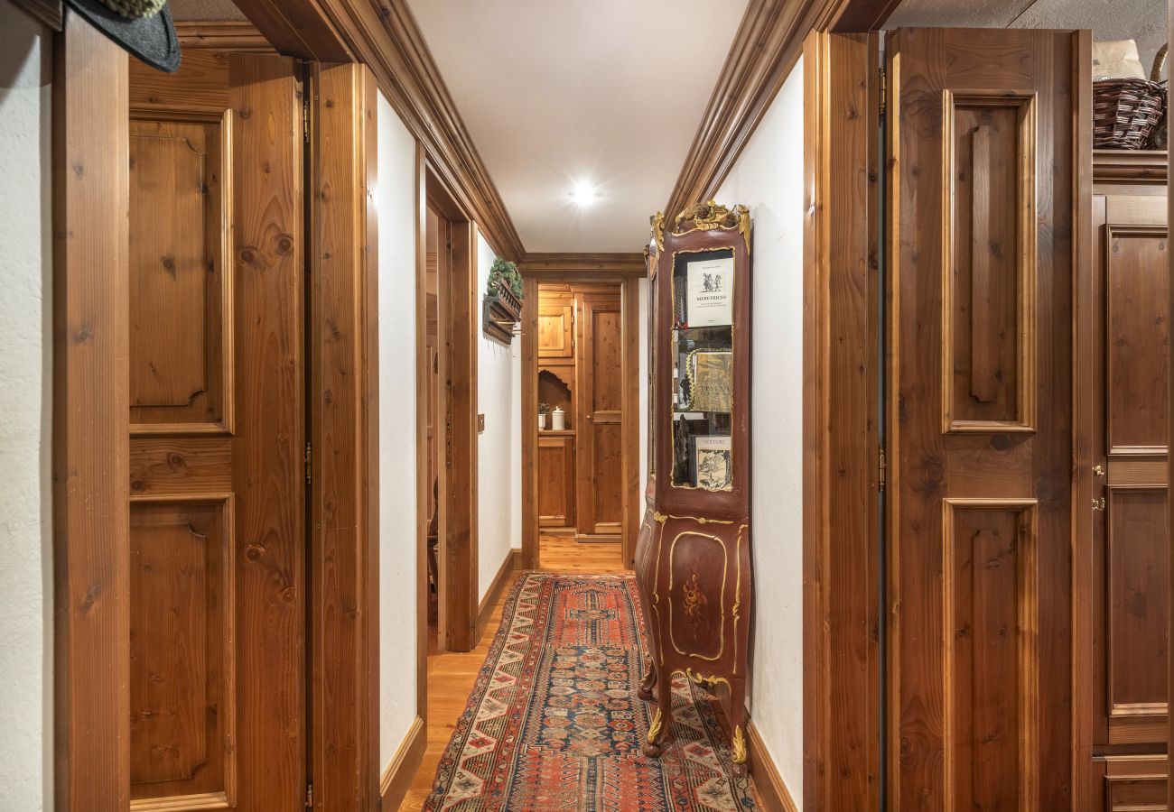 Appartamento a Cortina d´Ampezzo - Angiolina Charming Apartment R&R