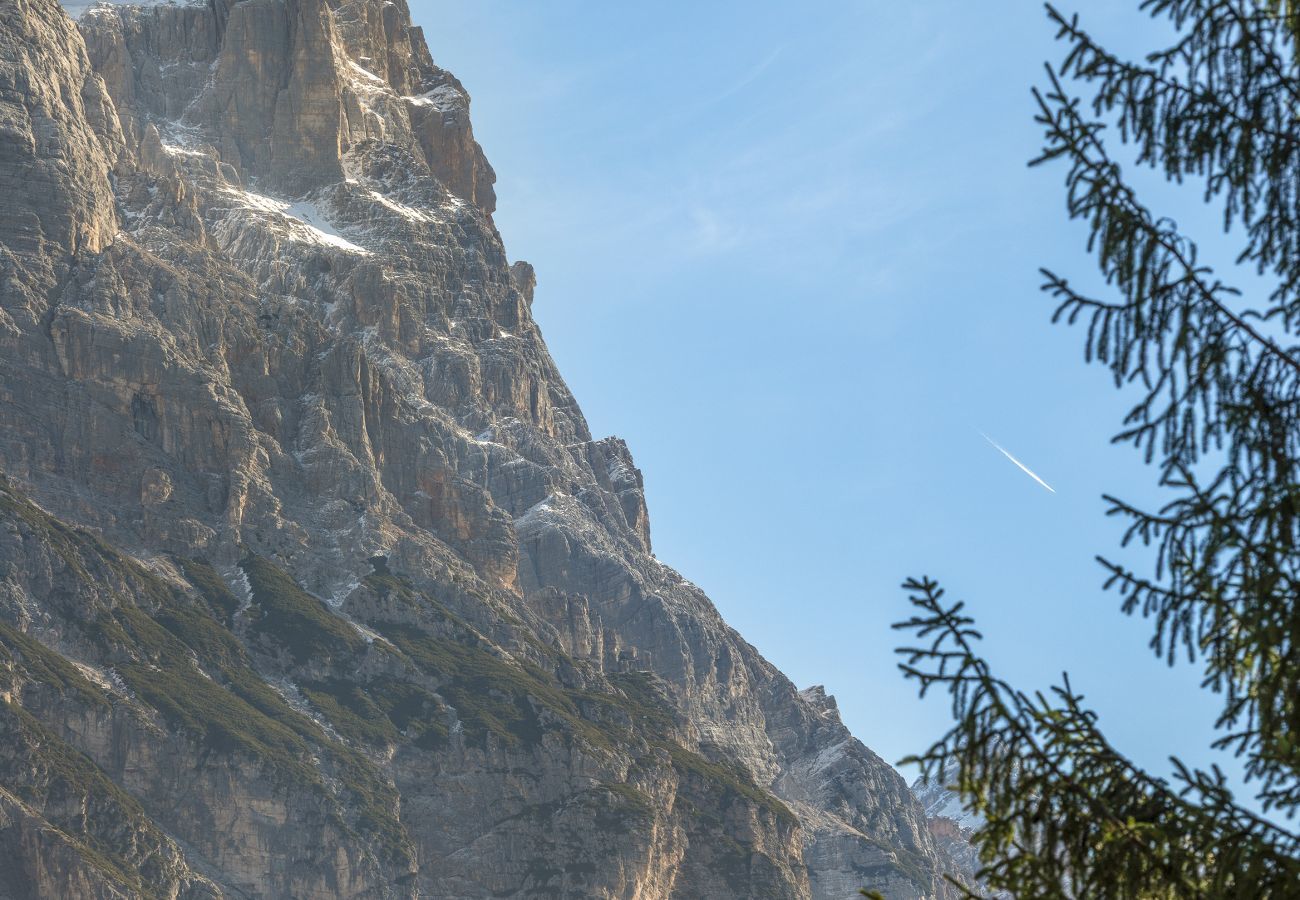 Appartamento a Cortina d´Ampezzo - Angiolina Charming Apartment R&R