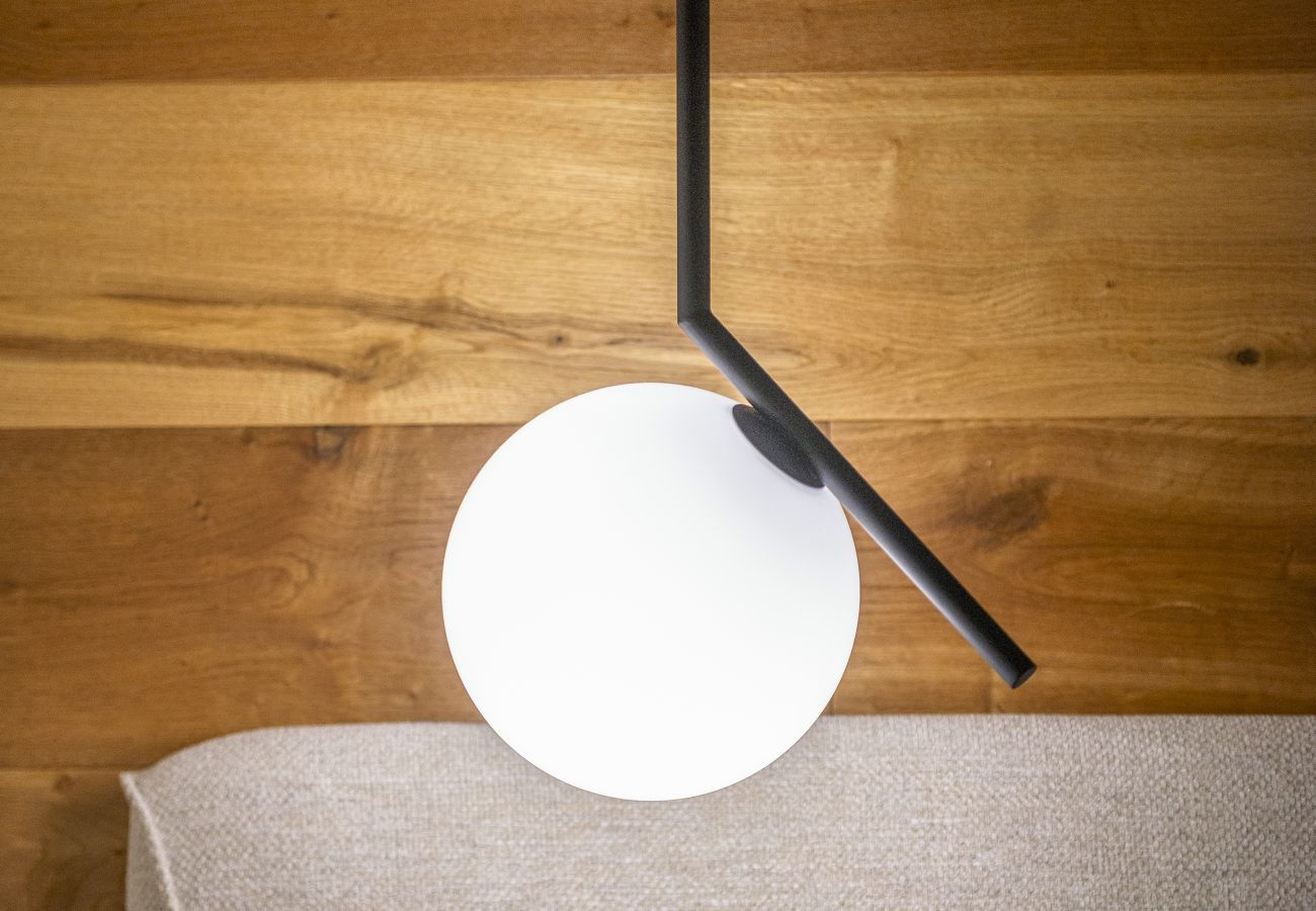 Appartamento a Cortina d´Ampezzo - Cademai Alpenglow Chalet with Sauna R&R