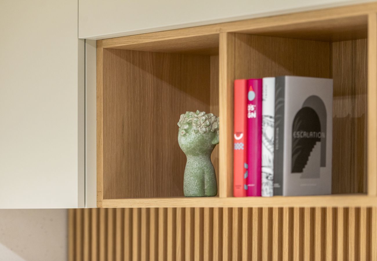 Appartamento a Cortina d´Ampezzo - Cademai Alpenglow Chalet with Sauna R&R