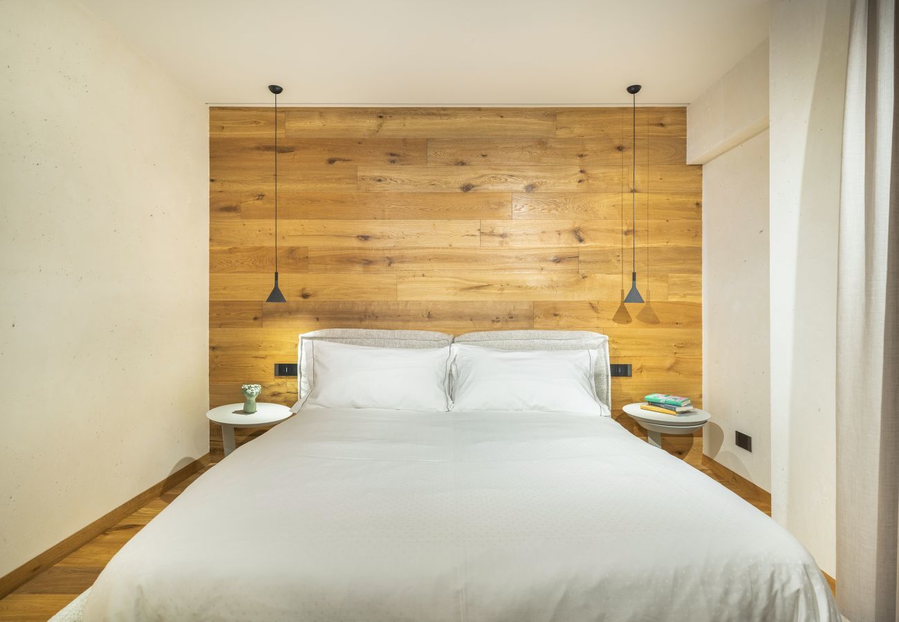 Appartamento a Cortina d´Ampezzo - Cademai Alpenglow Chalet with Sauna R&R