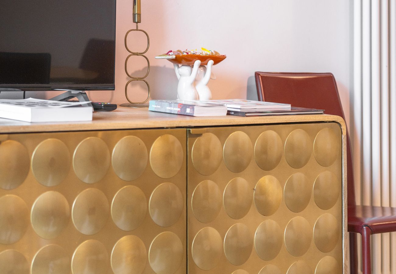 Appartamento a Venezia - Colorful Venetian Apartment R&R