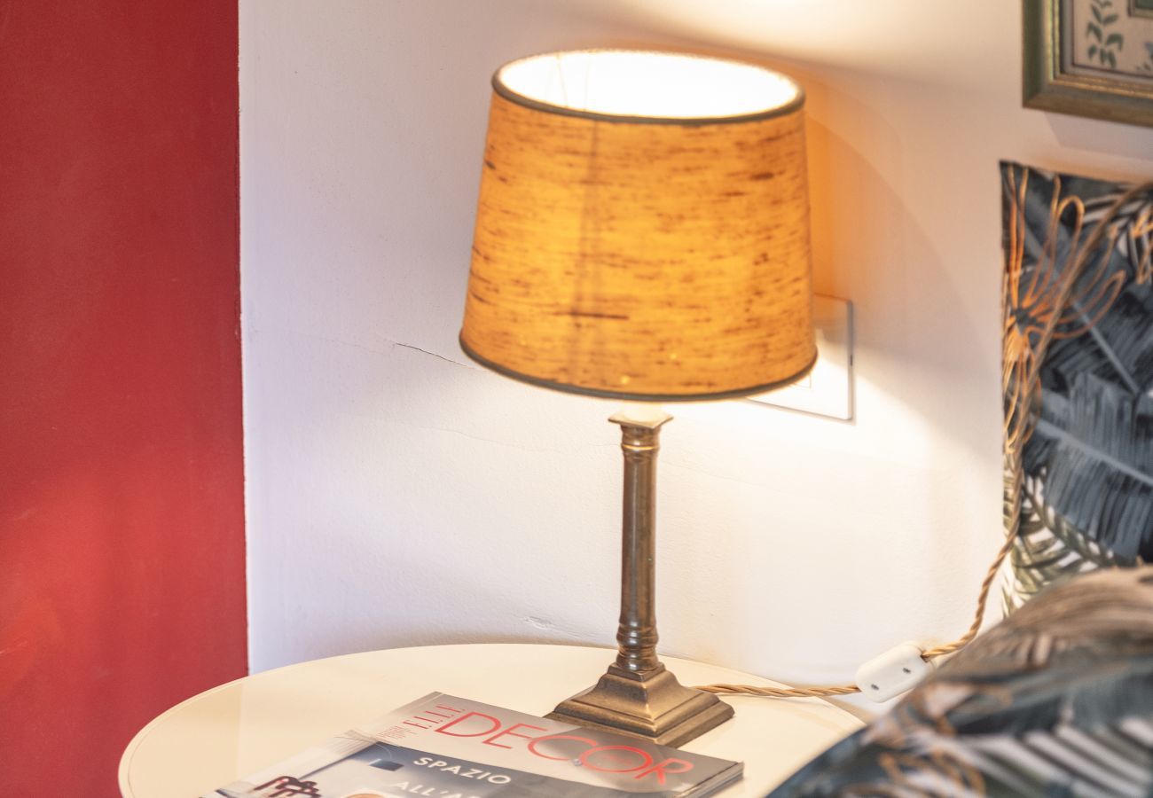 Appartamento a Venezia - Colorful Venetian Apartment R&R