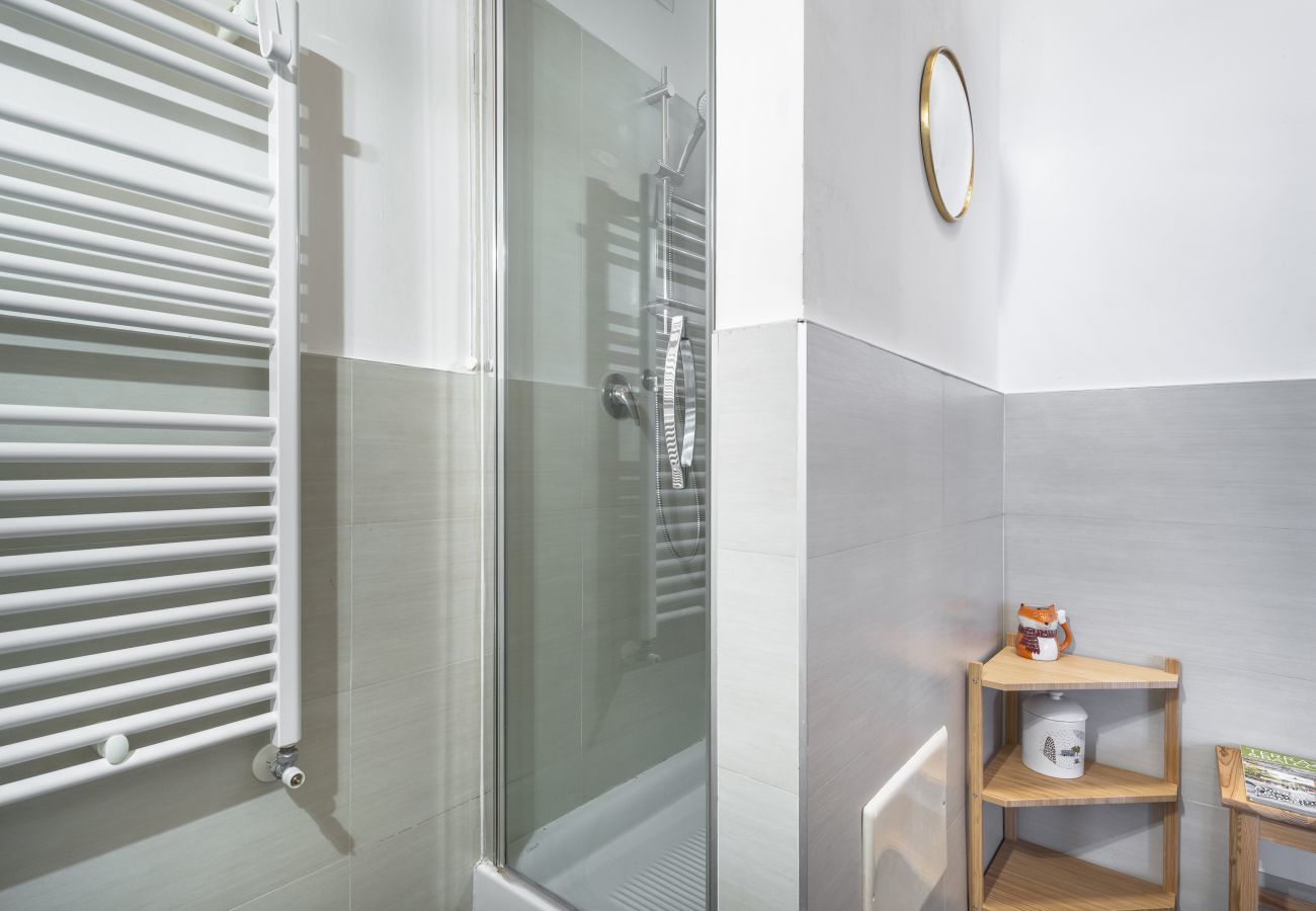 Appartamento a Venezia - Colorful Venetian Apartment R&R